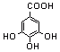 HOOC-C6H2(OH)3