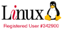 linux user #342900